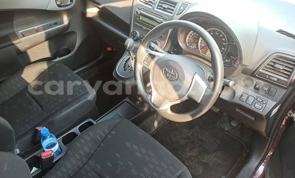 Buy Used Toyota Ractis Other Car in Blantyre in Malawi Buy Used Toyota Ractis Other Car in Blantyre in Malawi
