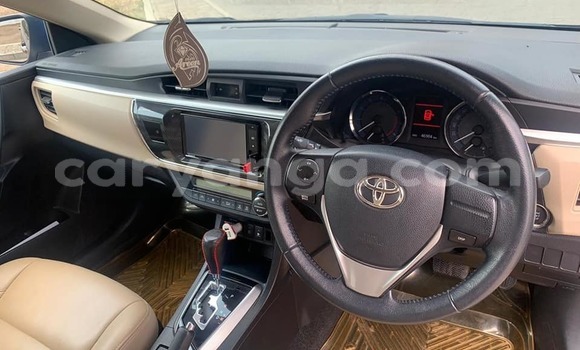 Buy Used Toyota Corolla Brown Car in Blantyre in Malawi Buy Used Toyota Corolla Brown Car in Blantyre in Malawi
