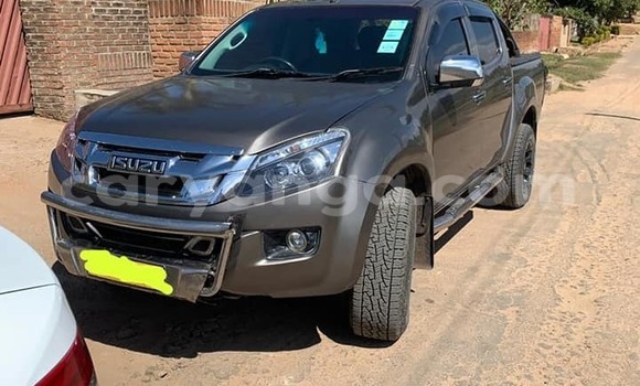Buy Used Isuzu KB Other Car in Blantyre in Malawi
