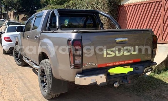 Buy Used Isuzu KB Other Car in Blantyre in Malawi Buy Used Isuzu KB Other Car in Blantyre in Malawi