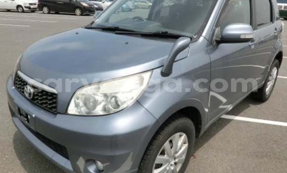 Buy Used Toyota Rush Other Car in Blantyre in Malawi Buy Used Toyota Rush Other Car in Blantyre in Malawi