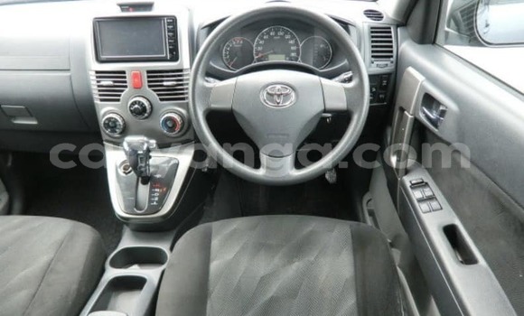 Buy Used Toyota Rush Other Car in Blantyre in Malawi Buy Used Toyota Rush Other Car in Blantyre in Malawi