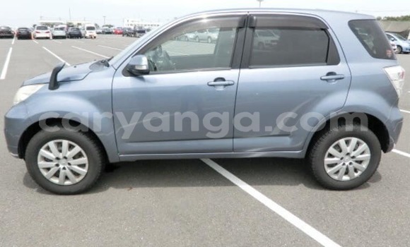 Buy Used Toyota Rush Other Car in Blantyre in Malawi Buy Used Toyota Rush Other Car in Blantyre in Malawi