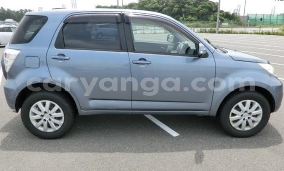 Buy Used Toyota Rush Other Car in Blantyre in Malawi Buy Used Toyota Rush Other Car in Blantyre in Malawi