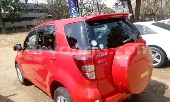 Nunua Ilio tumika Toyota Rush Red Gari ndani ya Blantyre nchini Malawi Nunua Ilio tumika Toyota Rush Red Gari ndani ya Blantyre nchini Malawi