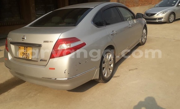 Nunua Ilio tumika Nissan Teana Silver Gari ndani ya Blantyre nchini Malawi Nunua Ilio tumika Nissan Teana Silver Gari ndani ya Blantyre nchini Malawi