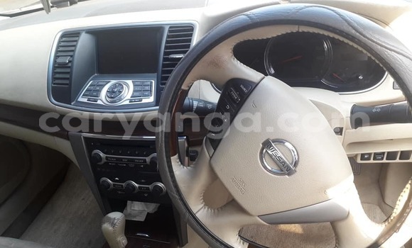 Nunua Ilio tumika Nissan Teana Silver Gari ndani ya Blantyre nchini Malawi Nunua Ilio tumika Nissan Teana Silver Gari ndani ya Blantyre nchini Malawi