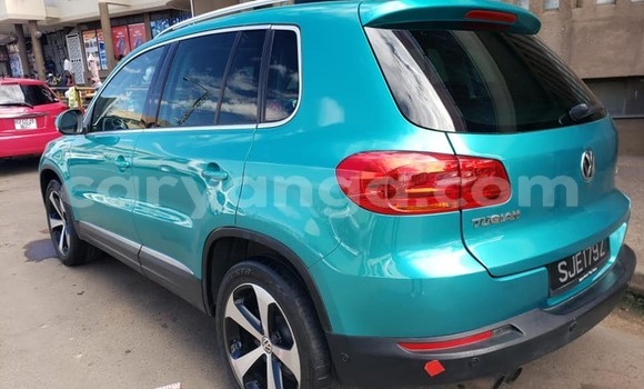 Nunua Ilio tumika Volkswagen Tiguan Red Gari ndani ya Blantyre nchini Malawi Nunua Ilio tumika Volkswagen Tiguan Red Gari ndani ya Blantyre nchini Malawi
