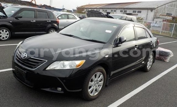 Buy Import Toyota Camry (Japan) Black Car in Blantyre in Malawi Buy Import Toyota Camry (Japan) Black Car in Blantyre in Malawi