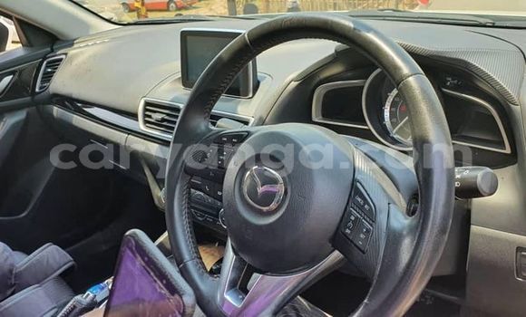 Buy Used Mazda Axela White Car in Blantyre in Malawi Buy Used Mazda Axela White Car in Blantyre in Malawi