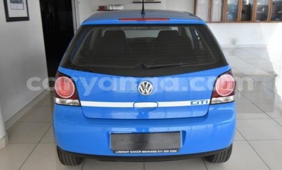 Nunua Ilio tumika Volkswagen Polo Blue Gari ndani ya Blantyre nchini Malawi Nunua Ilio tumika Volkswagen Polo Blue Gari ndani ya Blantyre nchini Malawi