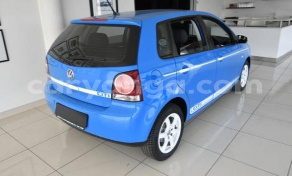Nunua Ilio tumika Volkswagen Polo Blue Gari ndani ya Blantyre nchini Malawi Nunua Ilio tumika Volkswagen Polo Blue Gari ndani ya Blantyre nchini Malawi