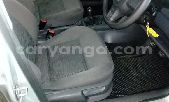 Nunua Ilio tumika Volkswagen Polo Silver Gari ndani ya Blantyre nchini Malawi Nunua Ilio tumika Volkswagen Polo Silver Gari ndani ya Blantyre nchini Malawi