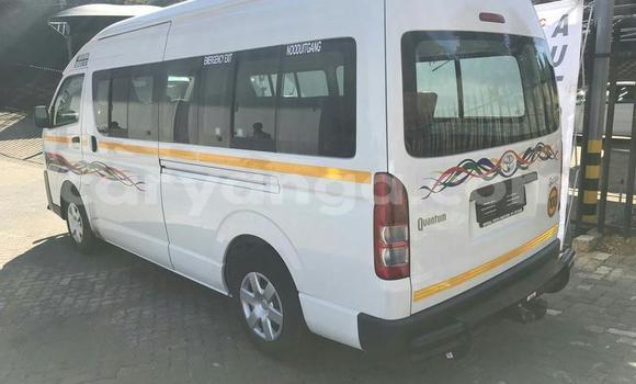 Nunua Ilio tumika Toyota Fortuner White Gari ndani ya Blantyre nchini Malawi Nunua Ilio tumika Toyota Fortuner White Gari ndani ya Blantyre nchini Malawi