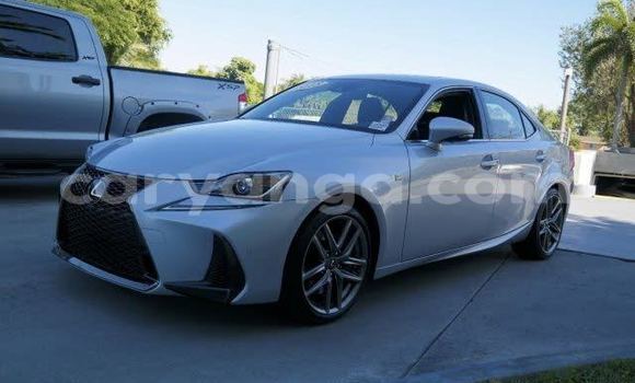 Buy Used Lexus IS Silver Car in Balaka in Balaka Buy Used Lexus IS Silver Car in Balaka in Balaka
