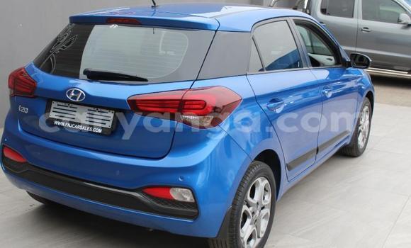 Nunua Ilio tumika Hyundai i20 Blue Gari ndani ya Blantyre nchini Malawi Nunua Ilio tumika Hyundai i20 Blue Gari ndani ya Blantyre nchini Malawi