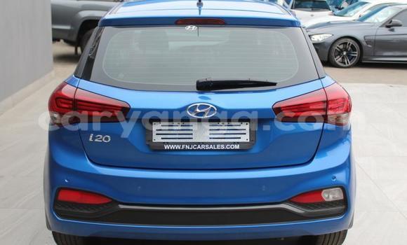 Nunua Ilio tumika Hyundai i20 Blue Gari ndani ya Blantyre nchini Malawi Nunua Ilio tumika Hyundai i20 Blue Gari ndani ya Blantyre nchini Malawi
