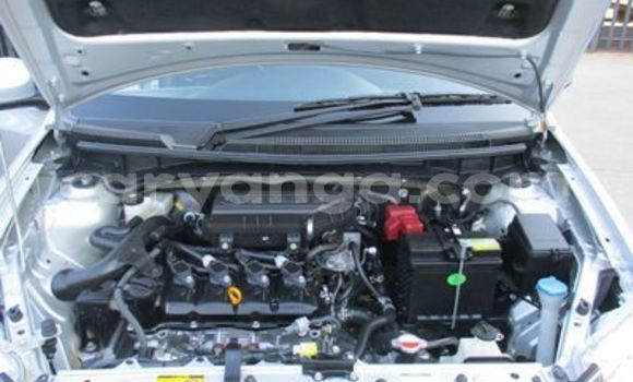 Buy Used Toyota Etios Silver Car in Blantyre in Malawi Buy Used Toyota Etios Silver Car in Blantyre in Malawi