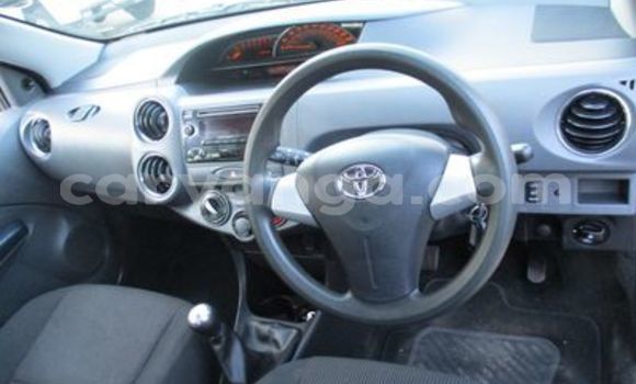 Buy Used Toyota Etios Silver Car in Blantyre in Malawi Buy Used Toyota Etios Silver Car in Blantyre in Malawi