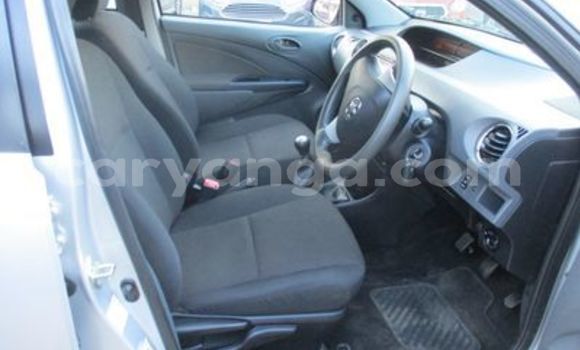 Buy Used Toyota Etios Silver Car in Blantyre in Malawi Buy Used Toyota Etios Silver Car in Blantyre in Malawi