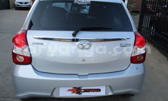 Buy Used Toyota Etios Silver Car in Blantyre in Malawi Buy Used Toyota Etios Silver Car in Blantyre in Malawi