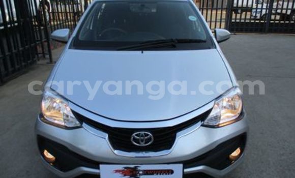 Buy Used Toyota Etios Silver Car in Blantyre in Malawi Buy Used Toyota Etios Silver Car in Blantyre in Malawi