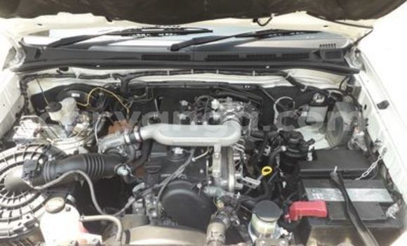 Buy Used Toyota Hilux White Car in Blantyre in Malawi Buy Used Toyota Hilux White Car in Blantyre in Malawi