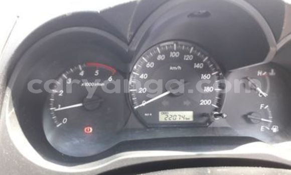 Buy Used Toyota Hilux White Car in Blantyre in Malawi Buy Used Toyota Hilux White Car in Blantyre in Malawi