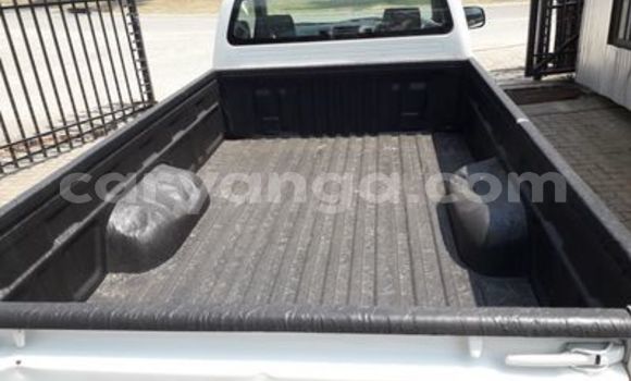 Buy Used Toyota Hilux White Car in Blantyre in Malawi Buy Used Toyota Hilux White Car in Blantyre in Malawi